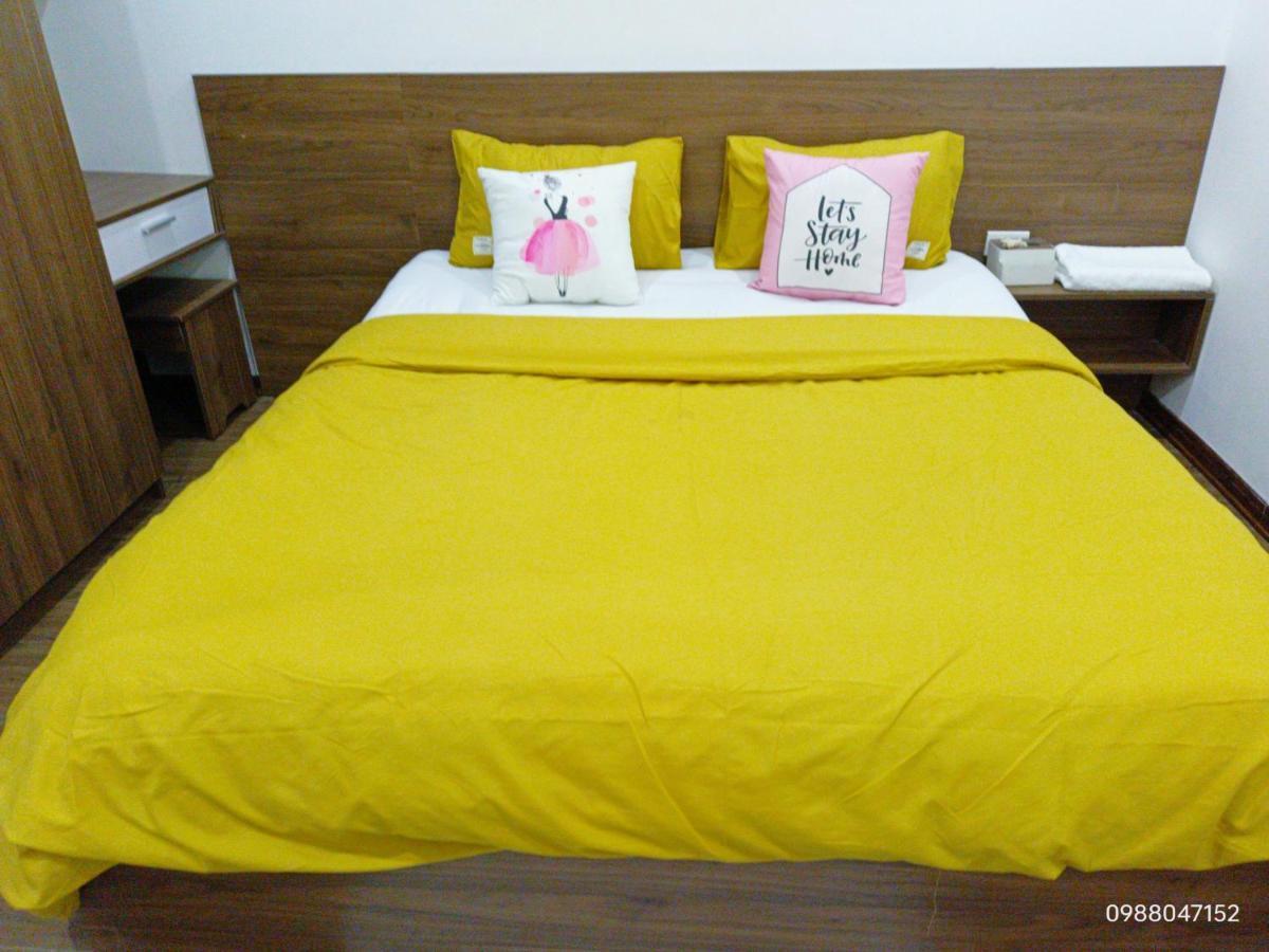 Lalin Apartments, Ho Muong Thanh 2 Phong Ngu, Sat Bien My Khe * Da Nang