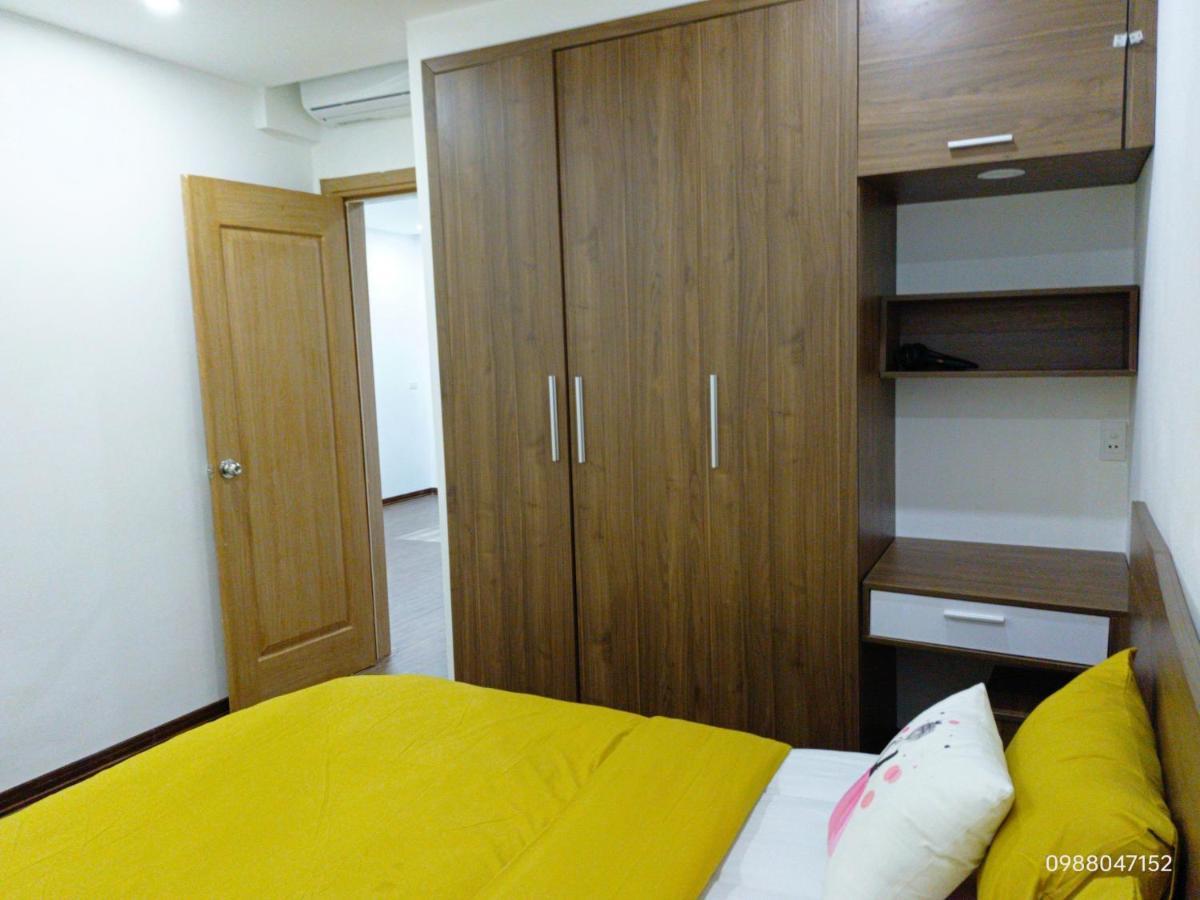 Lalin Apartments, Ho Muong Thanh 2 Phong Ngu, Sat Bien My Khe Apartment *