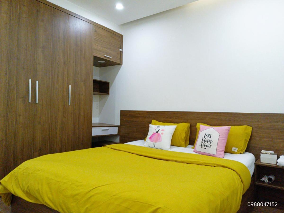 Lalin Apartments, Ho Muong Thanh 2 Phong Ngu, Sat Bien My Khe * Da Nang