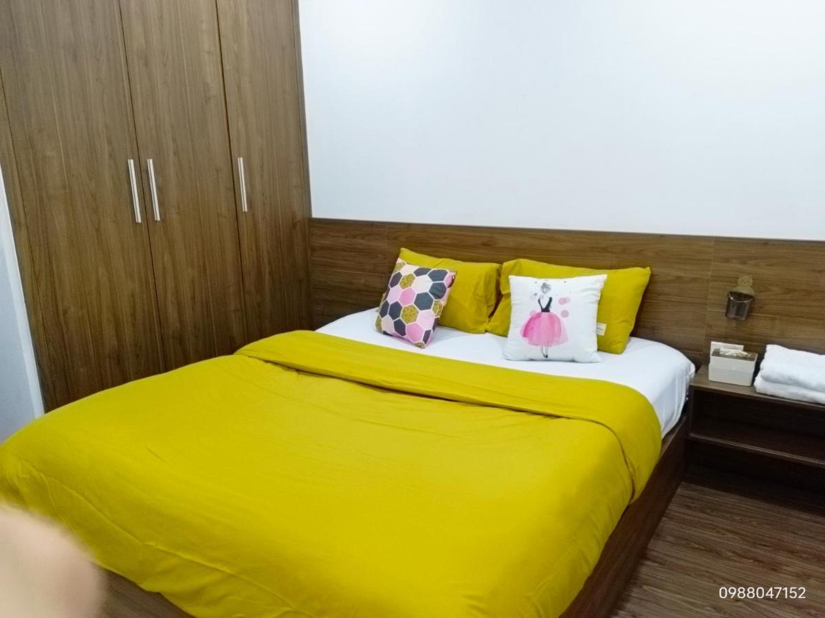 Apartment Lalin Apartments, Ho Muong Thanh 2 Phong Ngu, Sat Bien My Khe