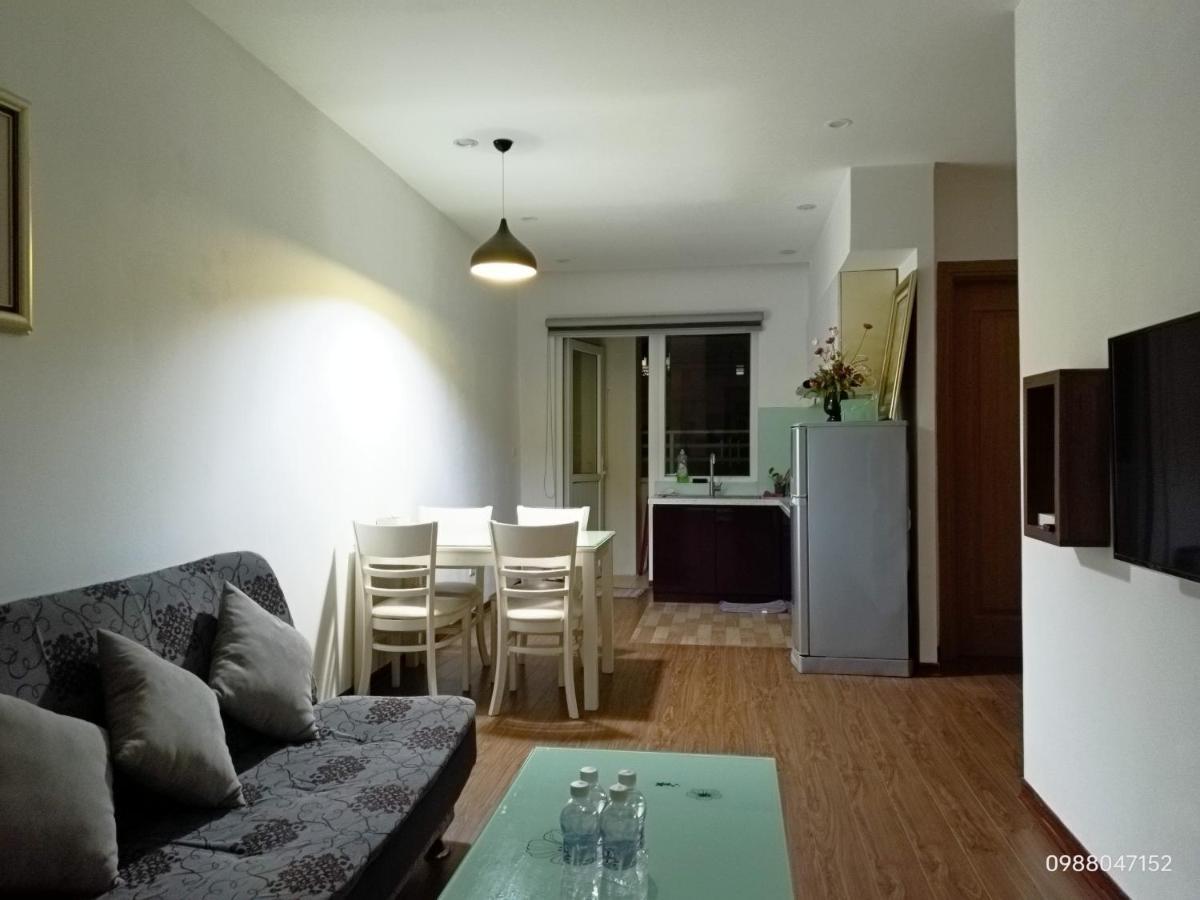 Lalin Apartments, Ho Muong Thanh 2 Phong Ngu, Sat Bien My Khe Apartment *