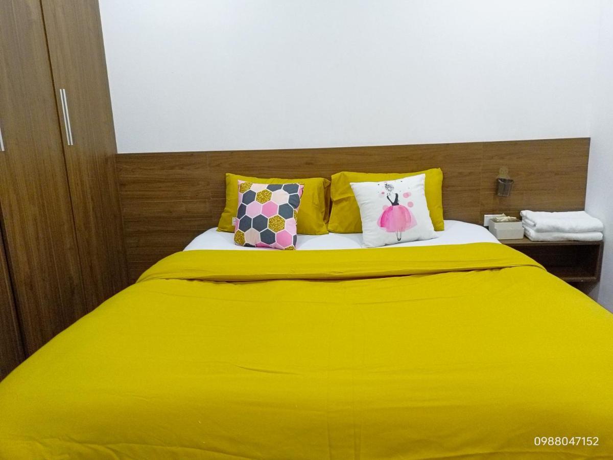 Apartment Lalin Apartments, Ho Muong Thanh 2 Phong Ngu, Sat Bien My Khe