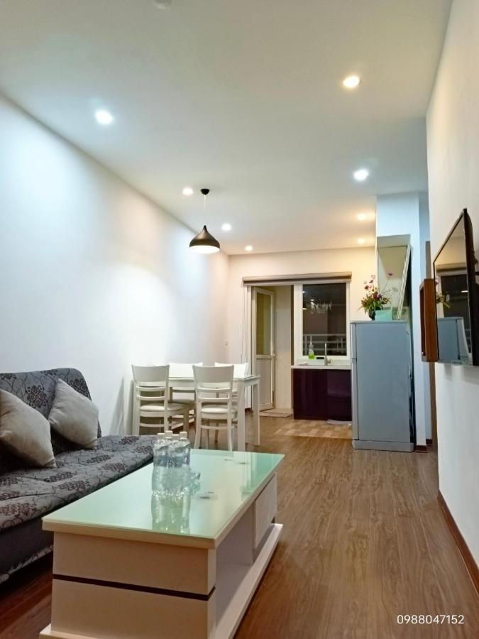 Lalin Apartments, Ho Muong Thanh 2 Phong Ngu, Sat Bien My Khe
