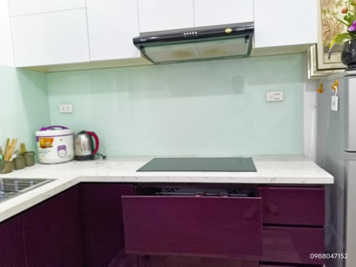 Lalin Apartments, Ho Muong Thanh 2 Phong Ngu, Sat Bien My Khe Apartment