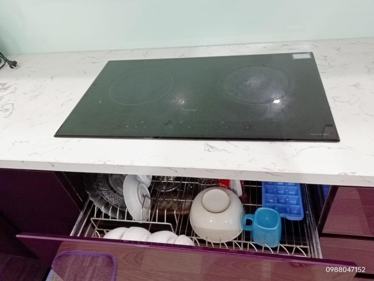 Lalin Apartments, Ho Muong Thanh 2 Phong Ngu, Sat Bien My Khe