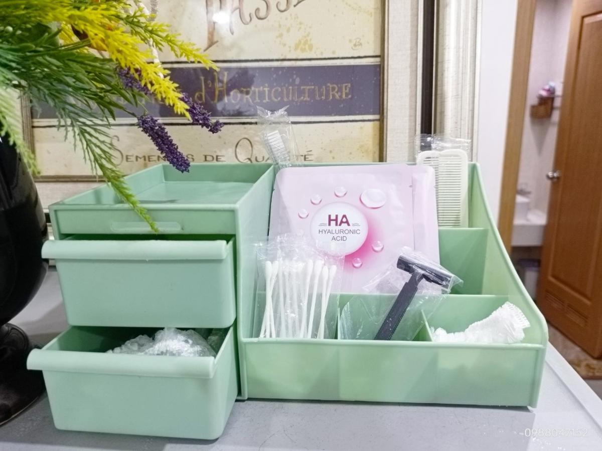 Lalin Apartments, Ho Muong Thanh 2 Phong Ngu, Sat Bien My Khe Apartment Da Nang
