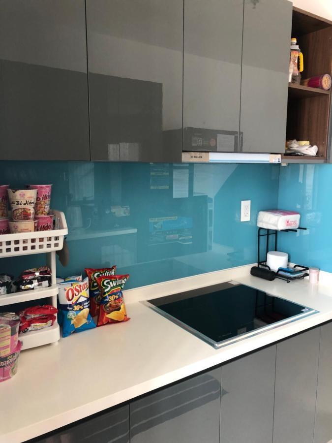 Moonhome - Phu Tai Apartment *