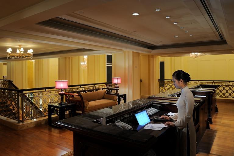 Indochine Palace