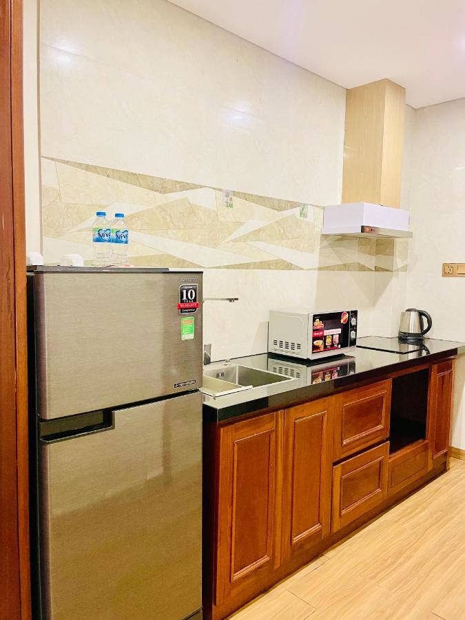 Apartment 7 Seven Sea *