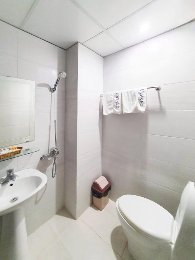 Hotel Canary 2*