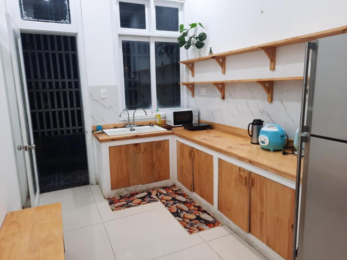 Cool Homestay Homestay *