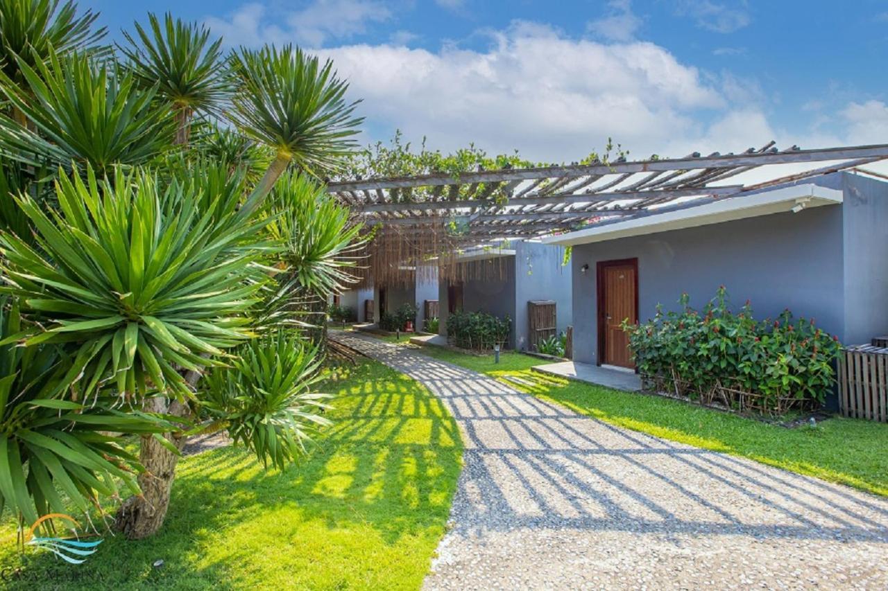 Resort Casa Marina 4*