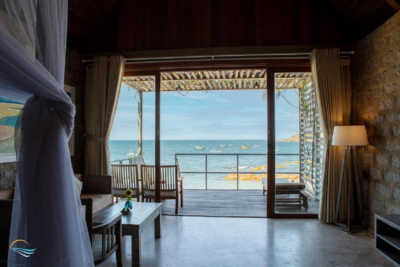 Resort Casa Marina 4*