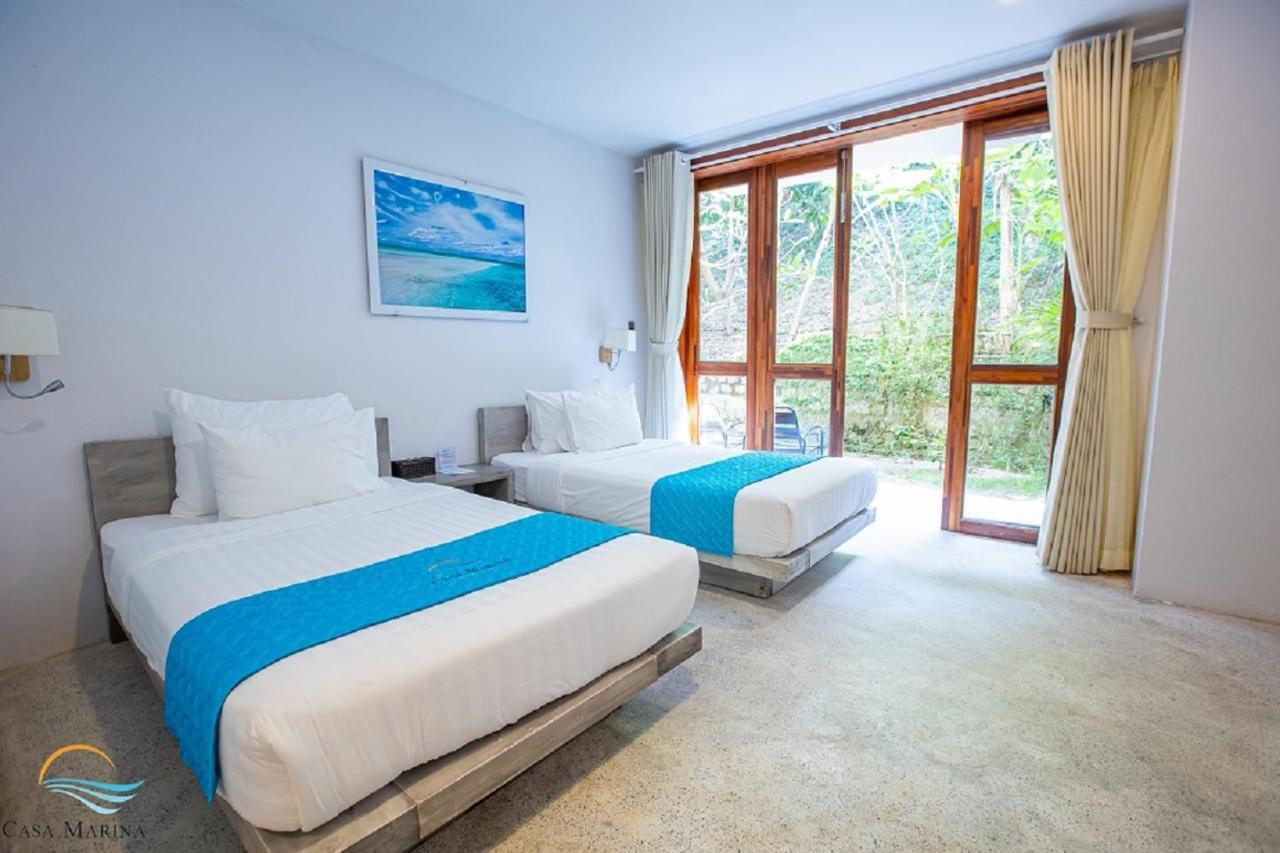 Resort Casa Marina Quy Nhon
