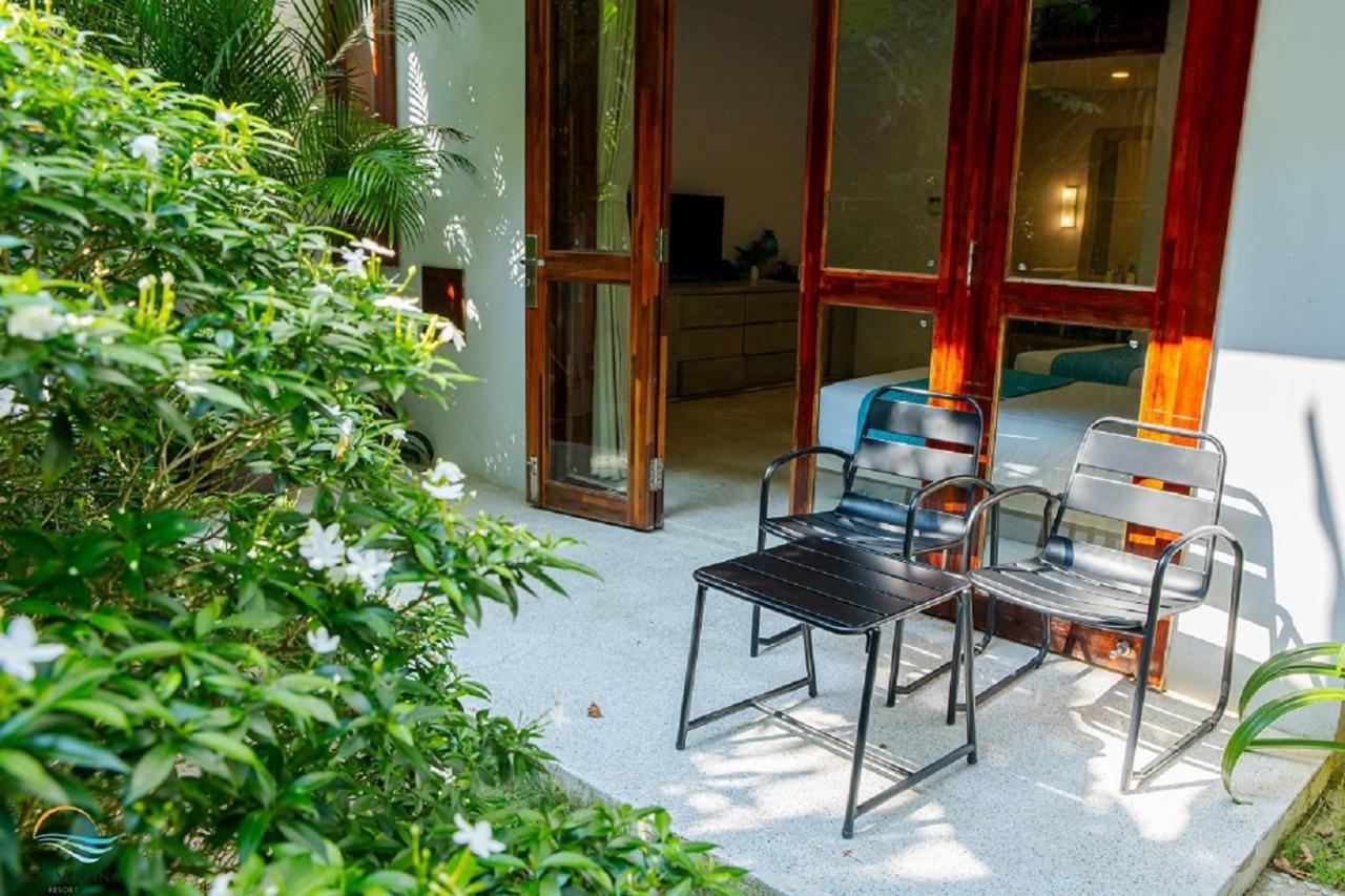 Resort Casa Marina 4*