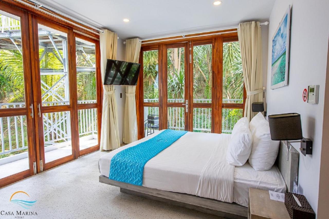 Casa Marina Resort 4*