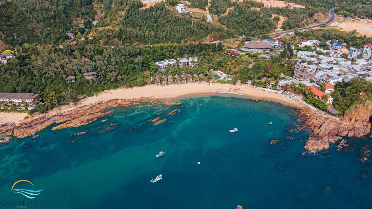 Resort Casa Marina 4*
