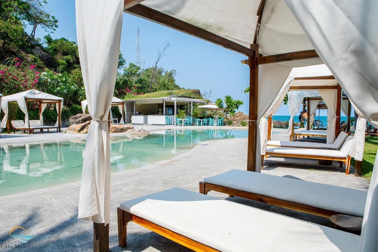 Resort Casa Marina Quy Nhon