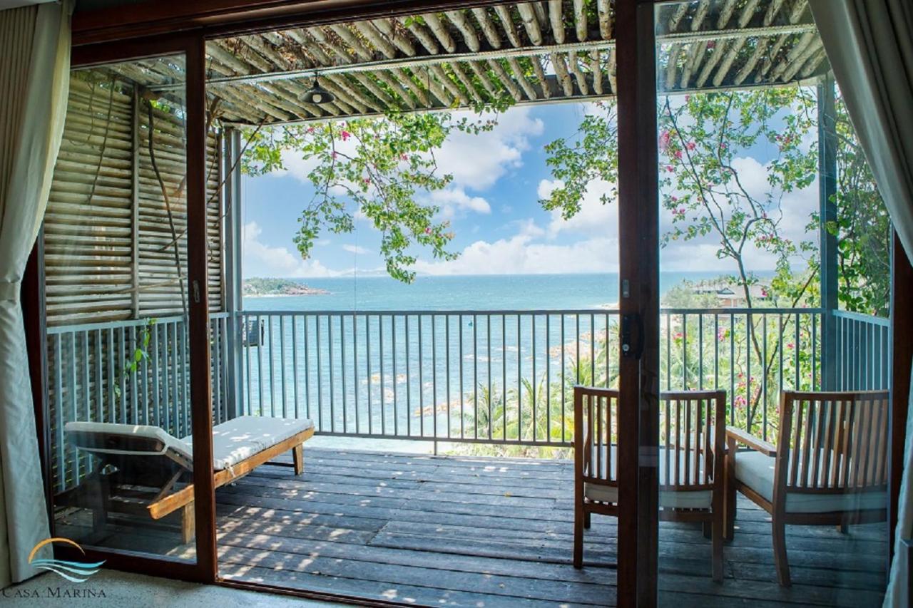 Casa Marina Resort 4*