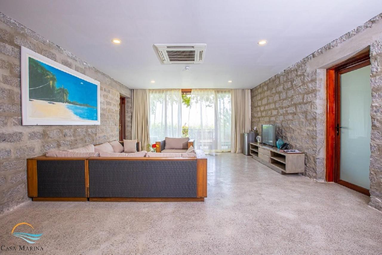 Resort Casa Marina