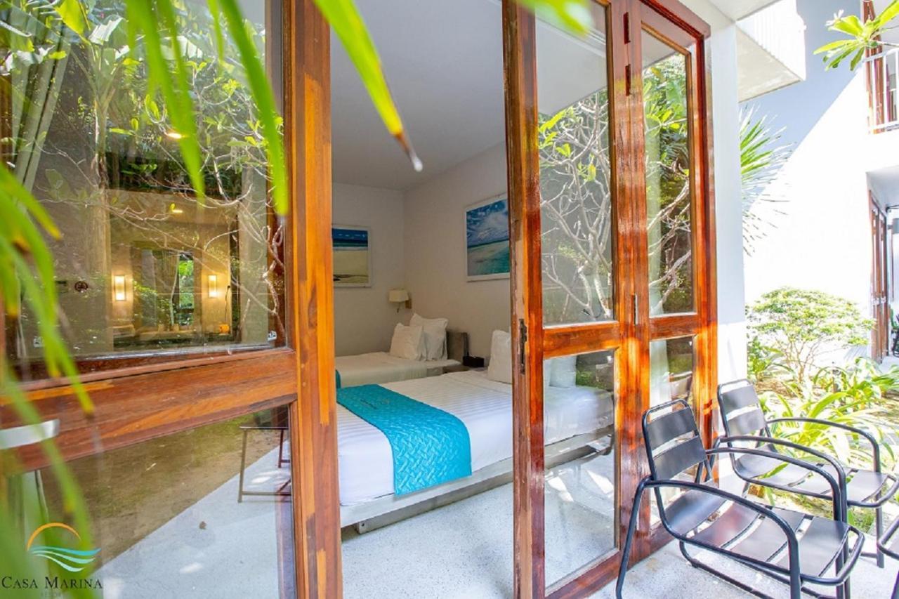 Casa Marina Resort 4*