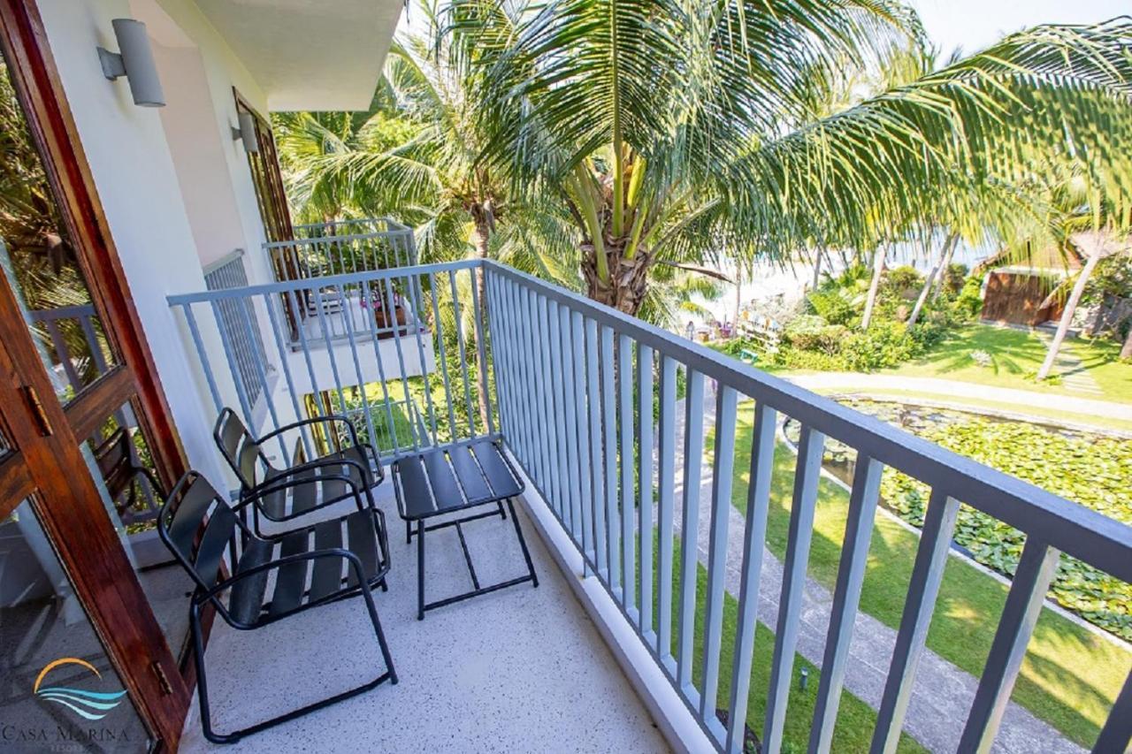 Casa Marina Resort 4*