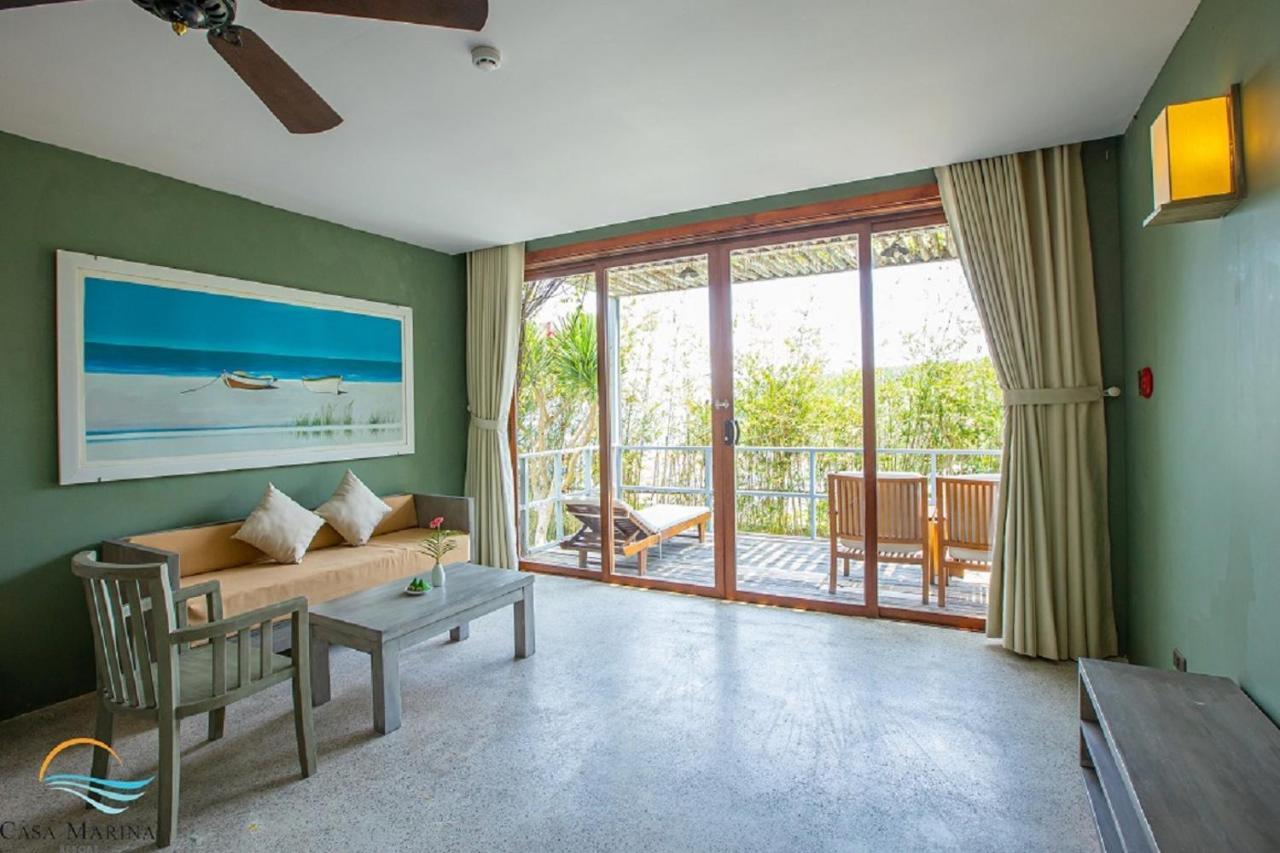 Resort Casa Marina 4*