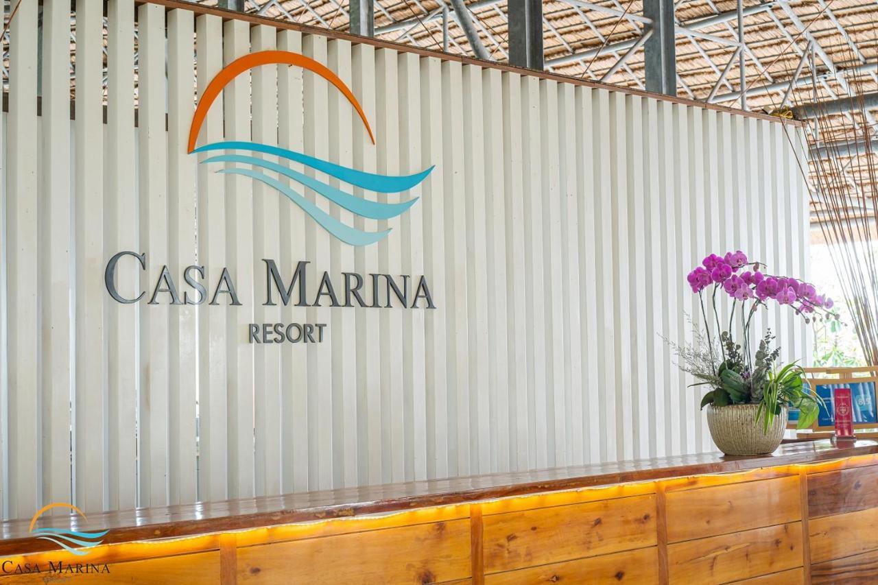 Casa Marina 4*