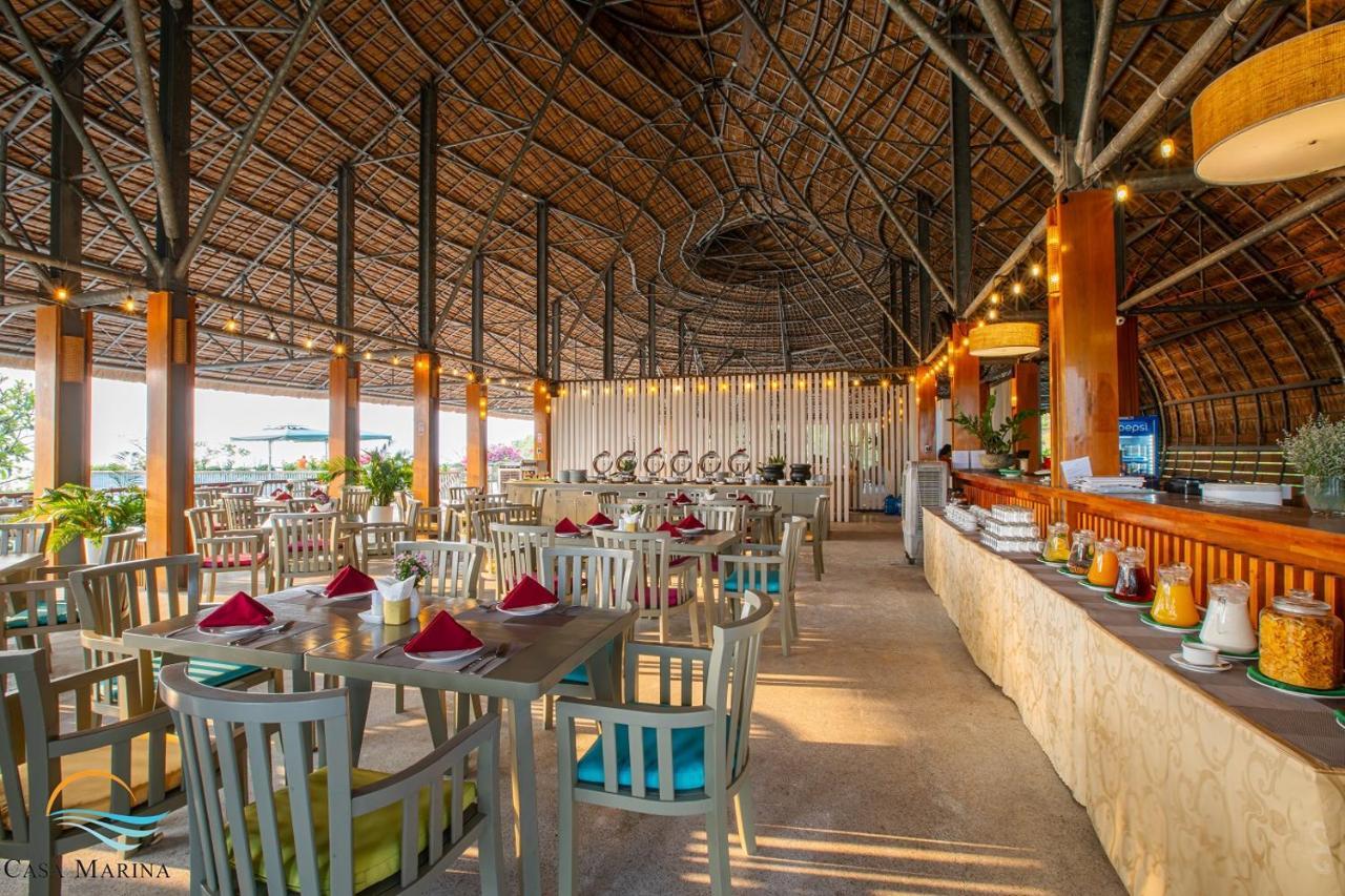 Resort Casa Marina 4*
