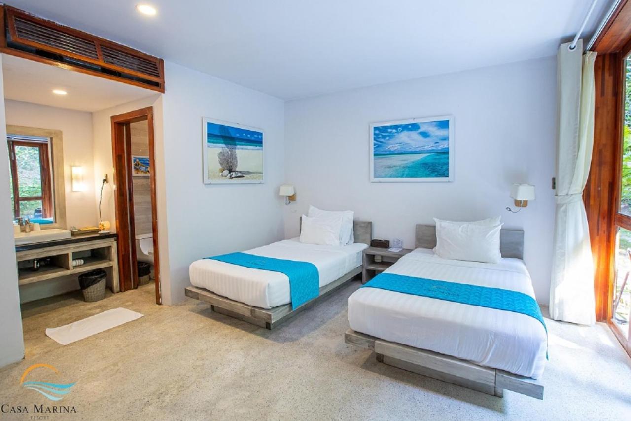 Resort Casa Marina 4*