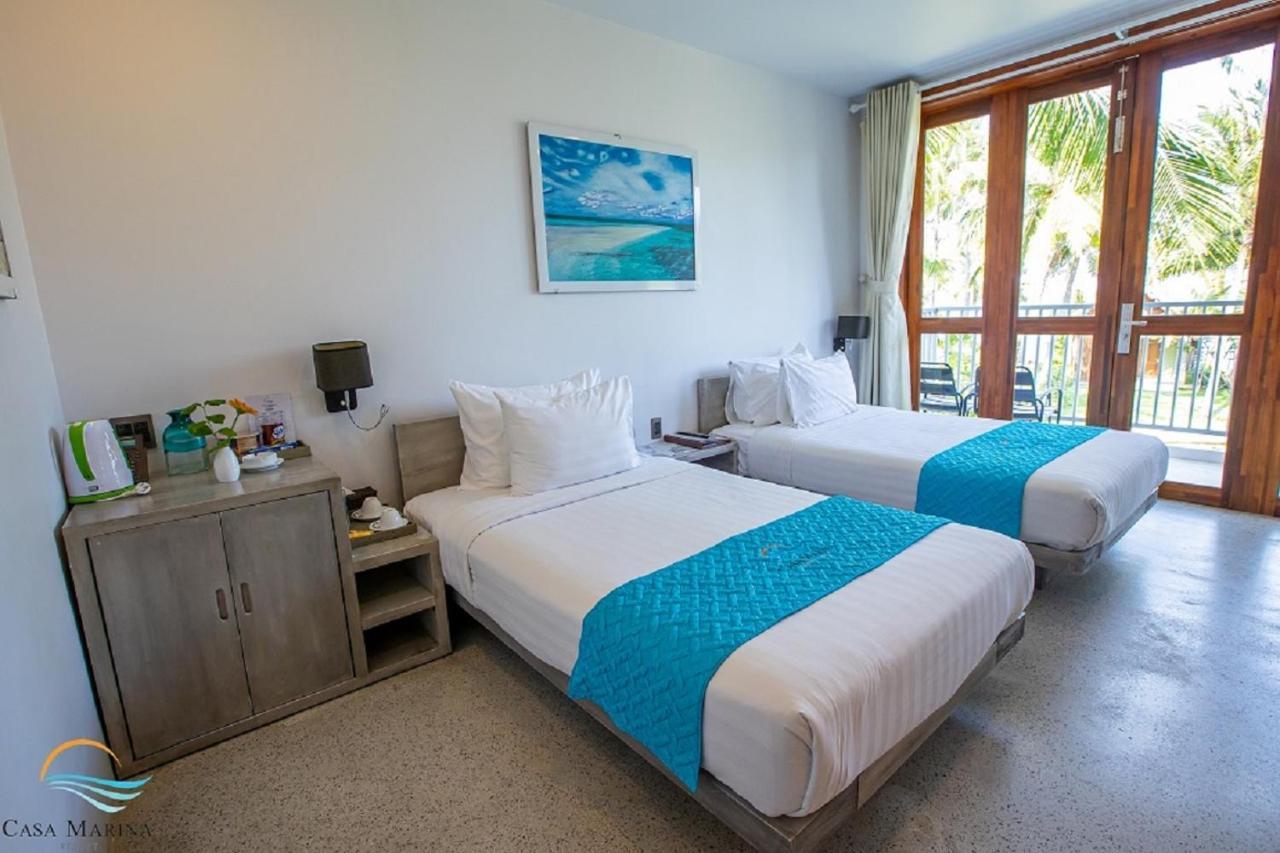 Casa Marina Resort