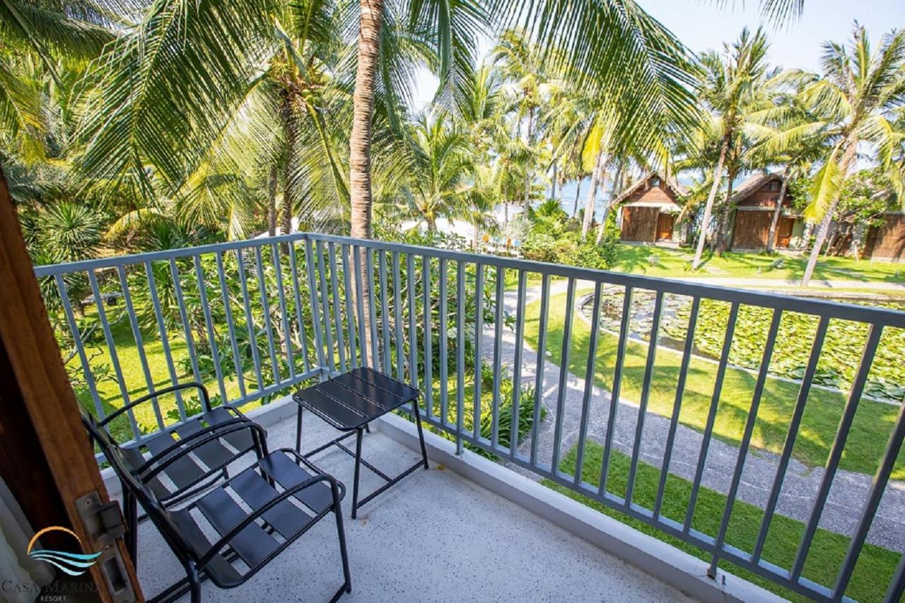 Casa Marina Resort 4*