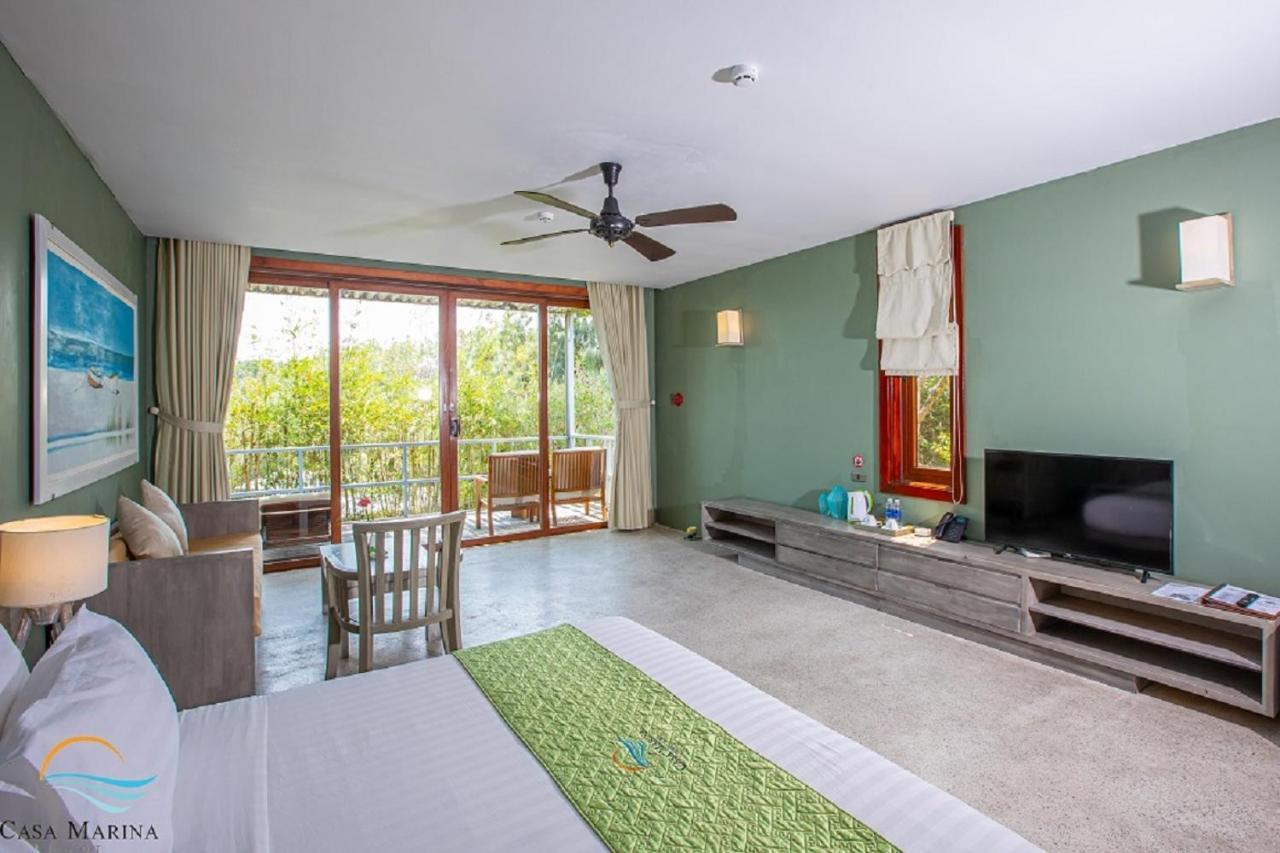 Casa Marina Quy Nhon