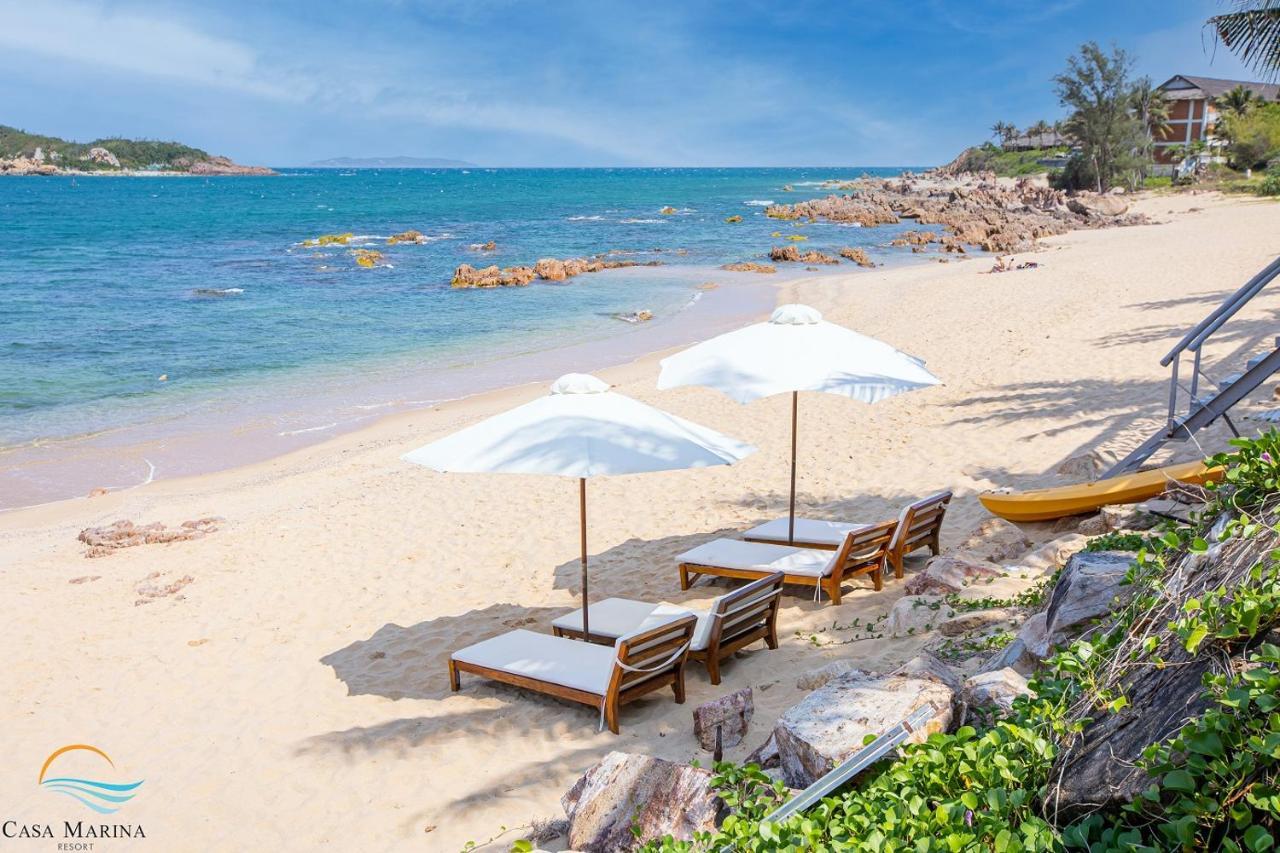 Casa Marina Resort 4*