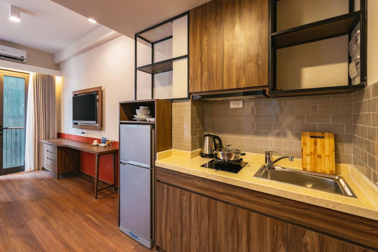 Apartment Casa Rosa *