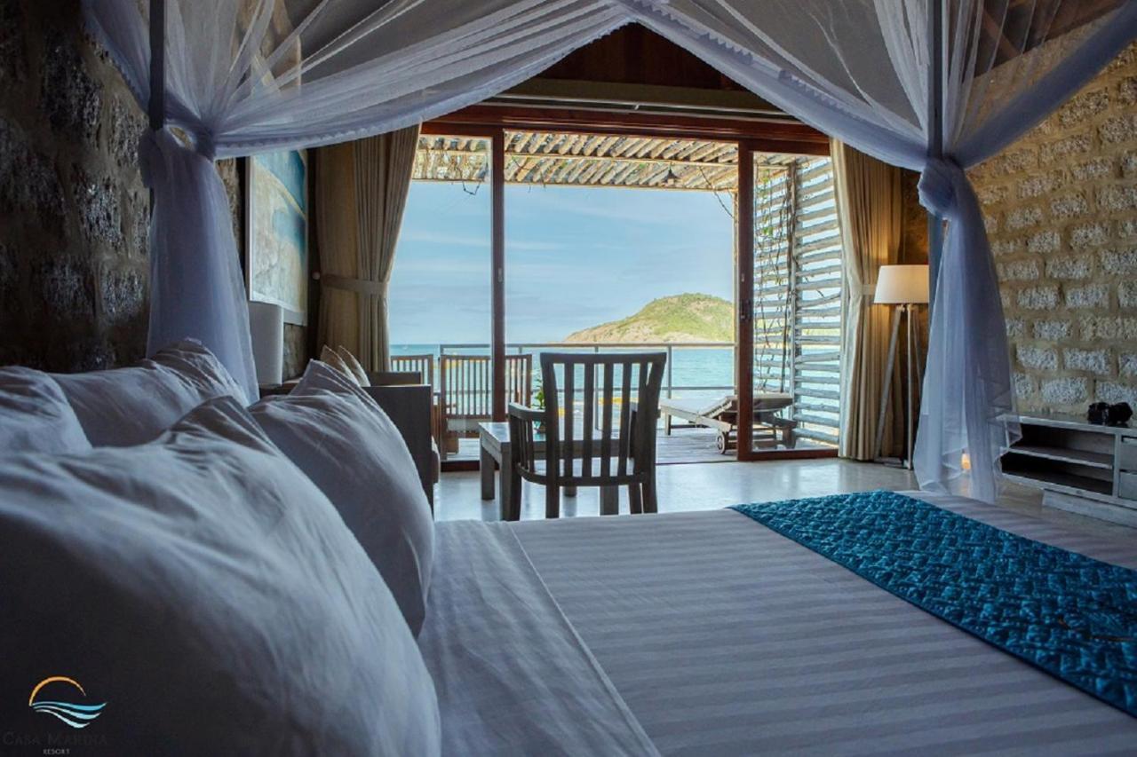 Resort Casa Marina Quy Nhon