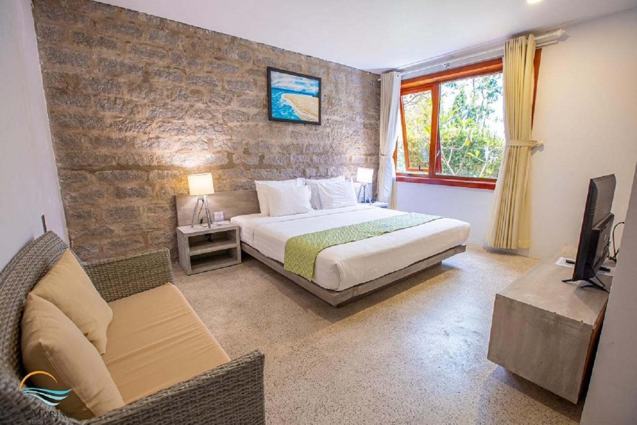 Resort Casa Marina 4*
