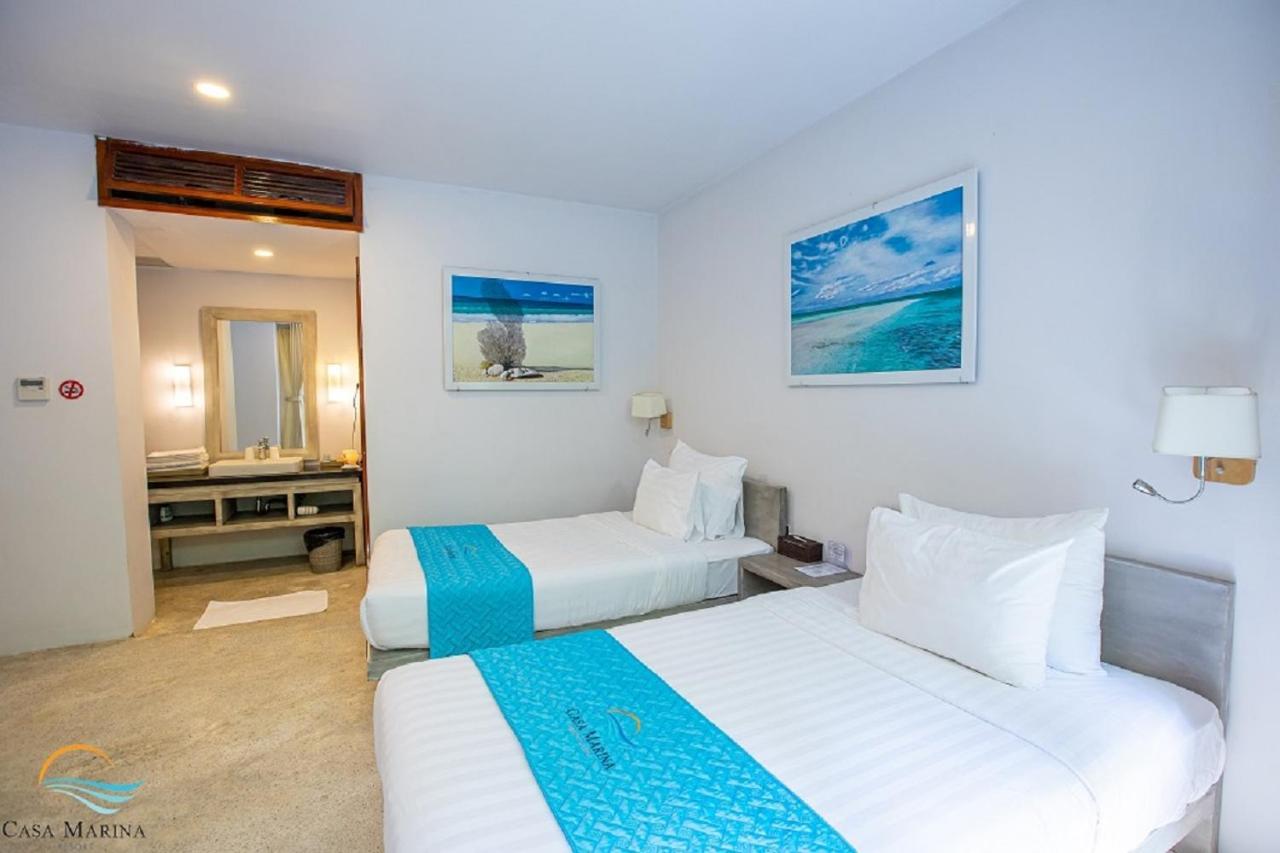 Resort Casa Marina 4*