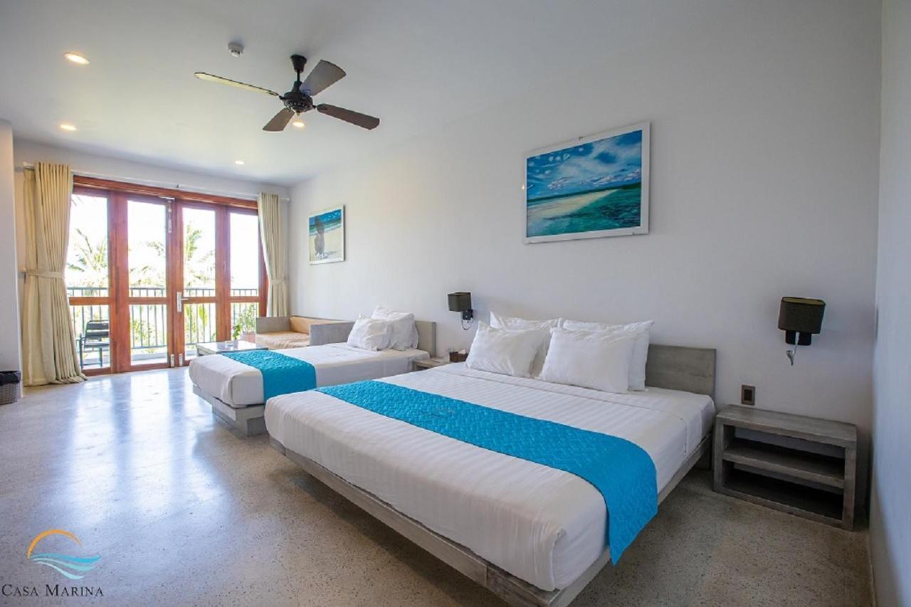 Casa Marina 4*
