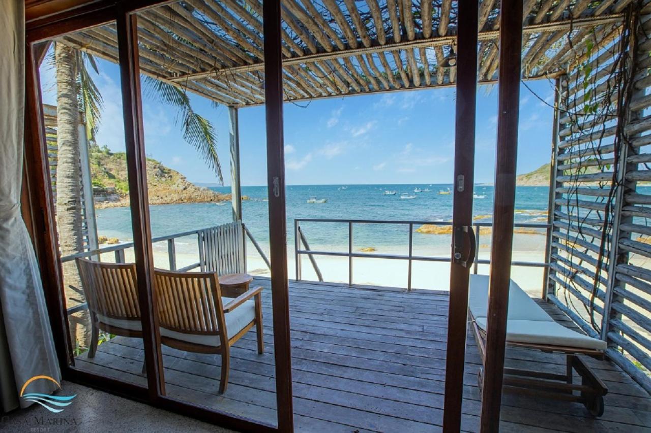Resort Casa Marina Quy Nhon