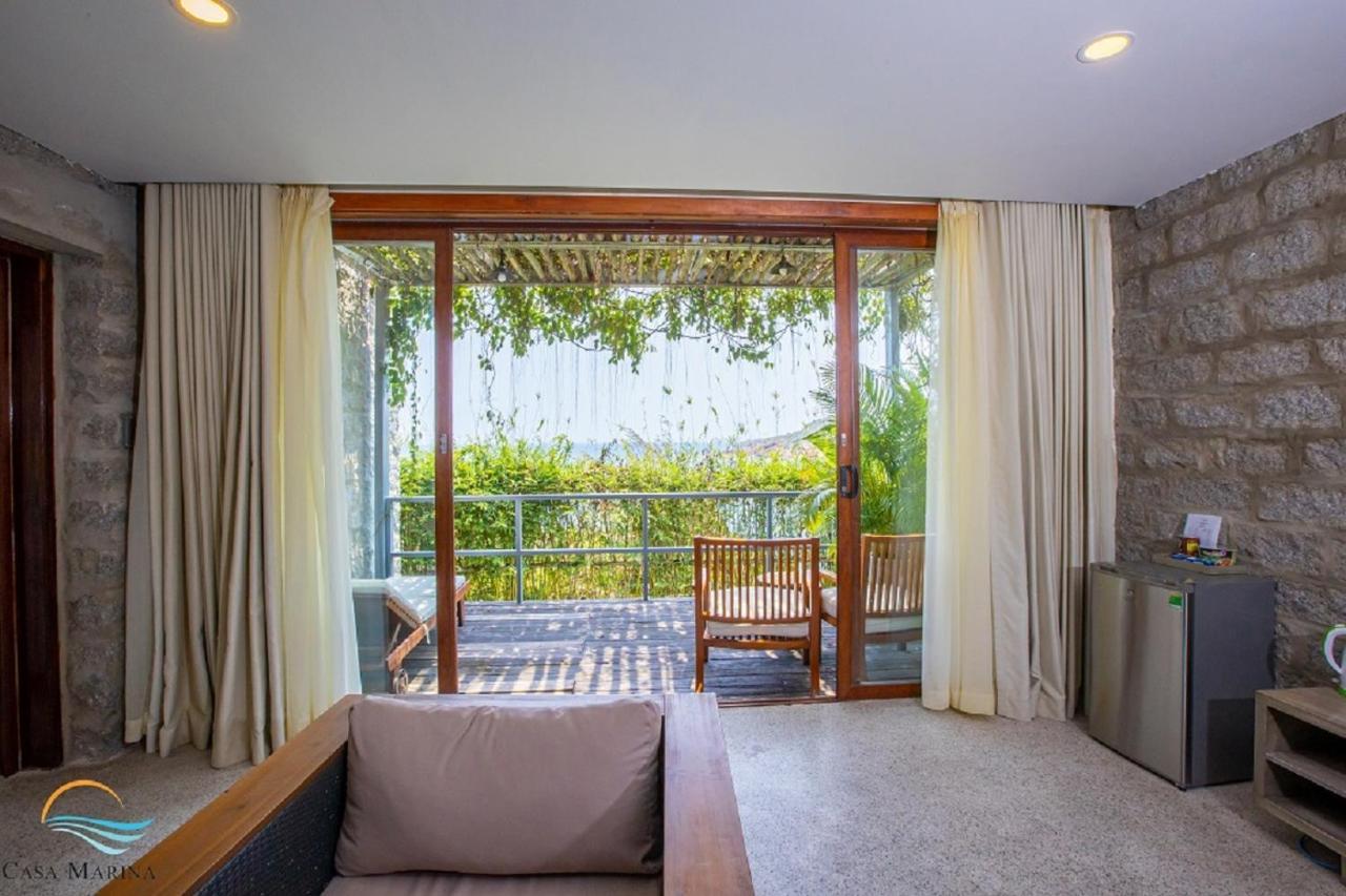 Casa Marina 4*