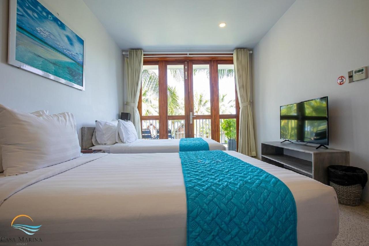 Casa Marina Resort 4*