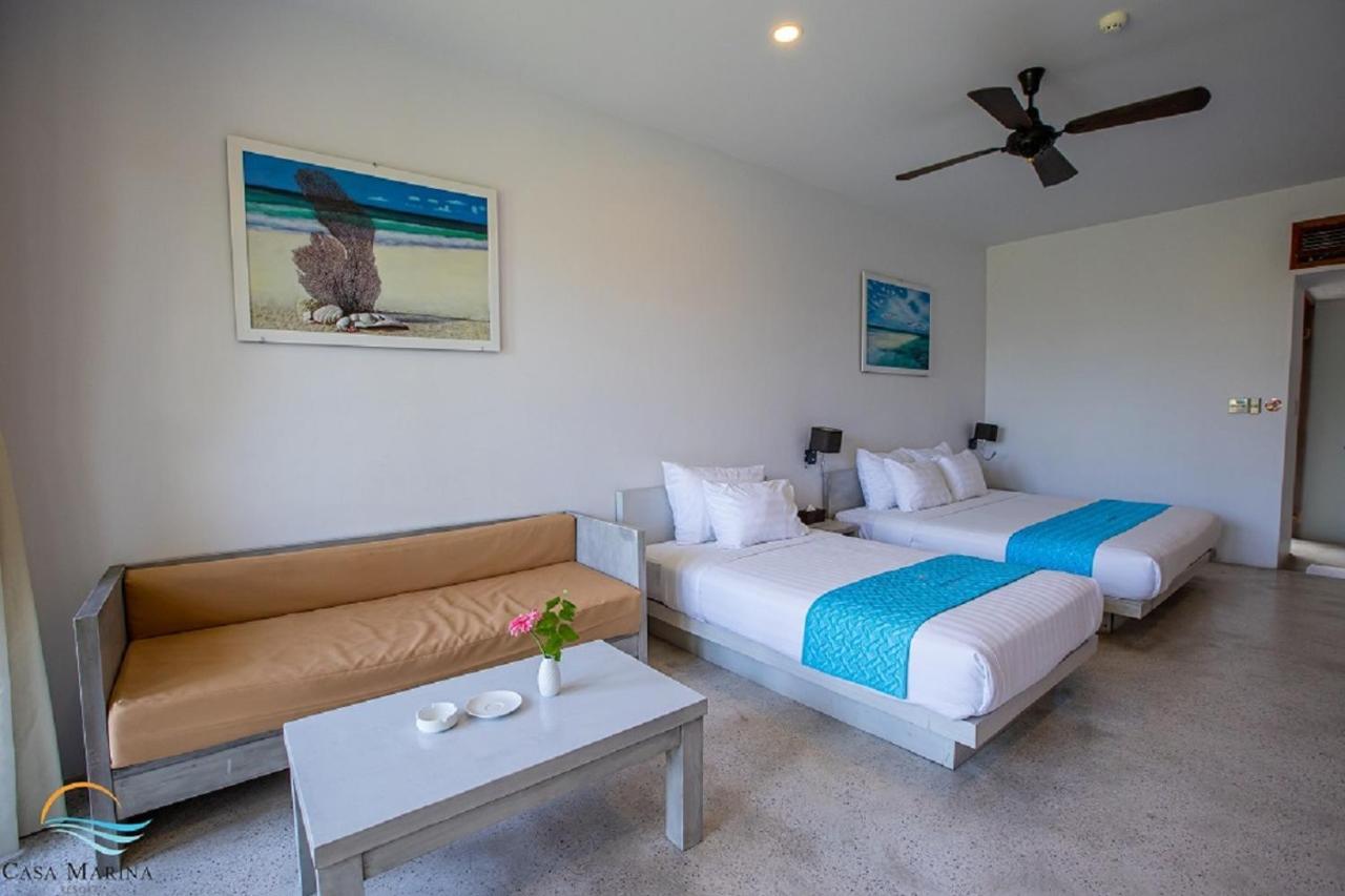 Casa Marina Resort 4*