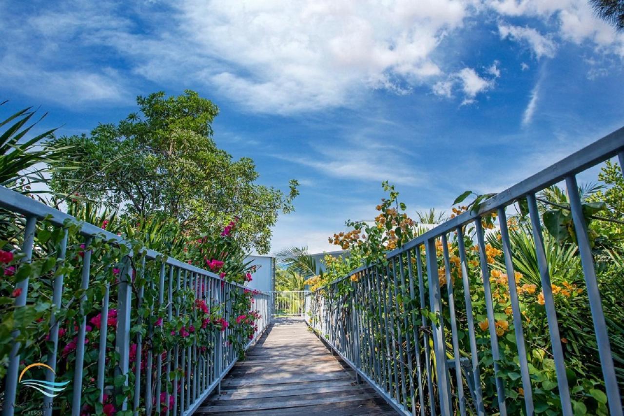 Resort Casa Marina 4*