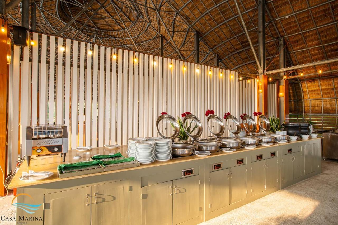 Casa Marina 4* Quy Nhon