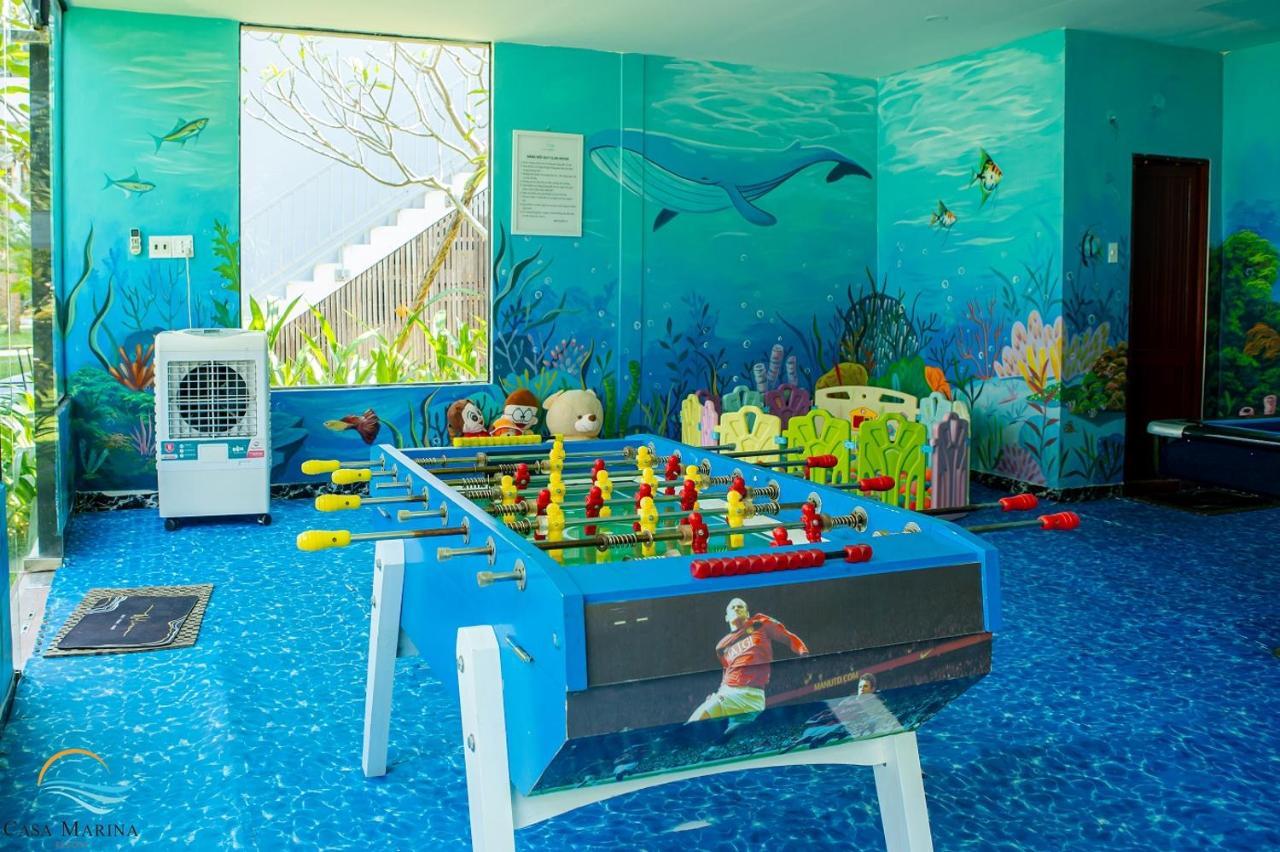 Casa Marina Resort