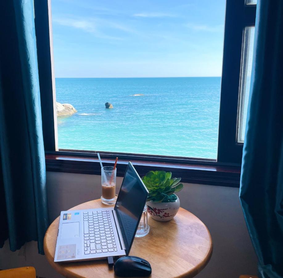 Hotel Mui Dinh