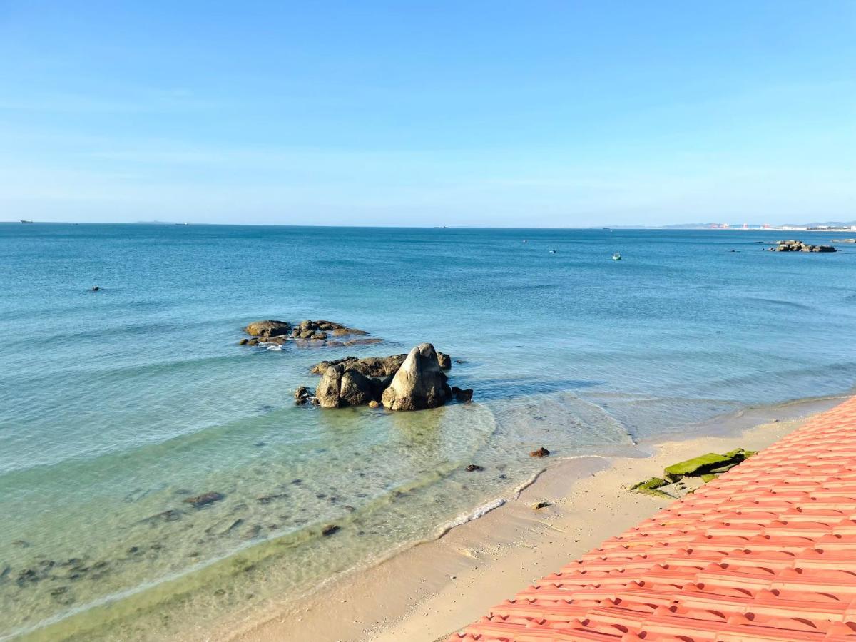 Mui Dinh Hotel Phan Rang