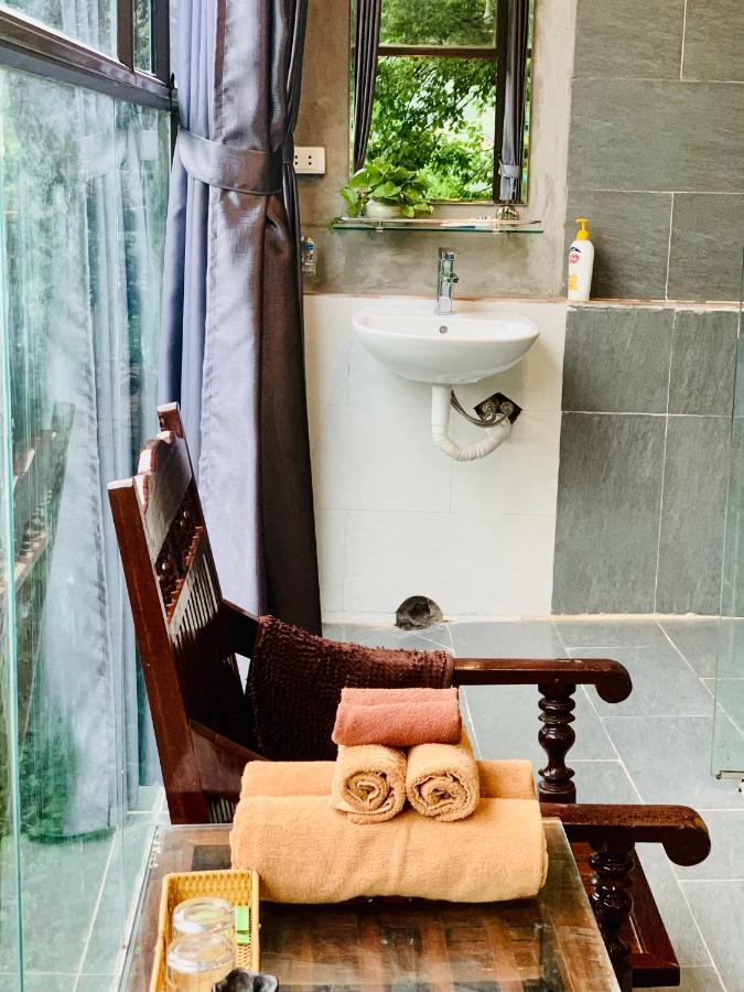 Muong Retreat- Nghi Duong Xanh Trong Bao Tang Van Hoa Nghe Thuat,hoa Binh Resort