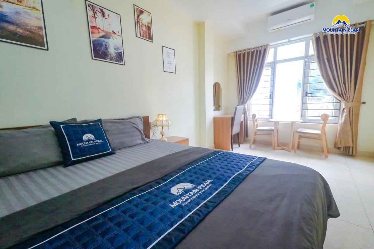 Mountain Pearl Hotel 2*